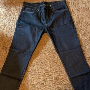 Men’s jeans